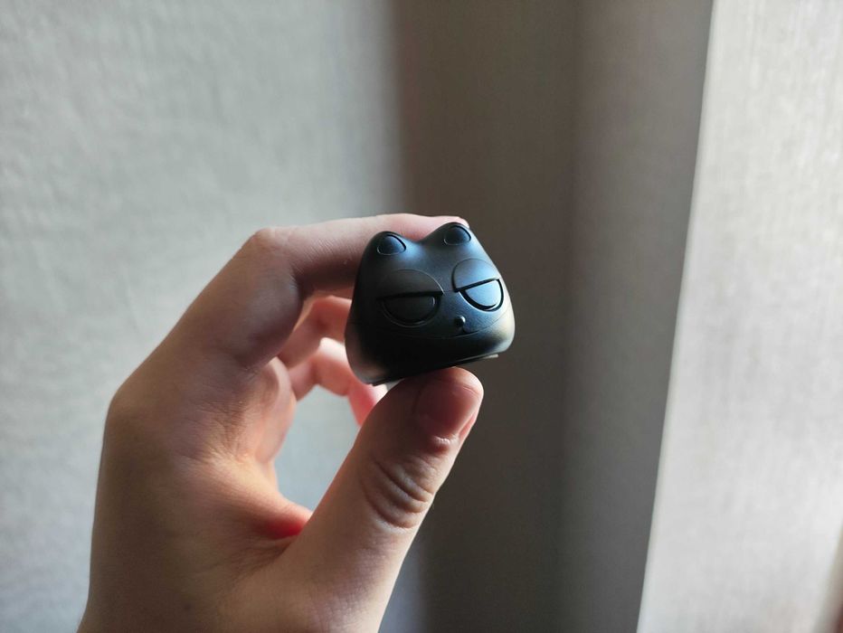 Wlmouse Beast x mini mouse мишка