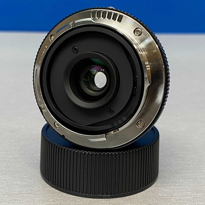 Laowa 15mm f/5.0 Cookie | Leica M | NOVA | 3 ANOS DE GARANTIA