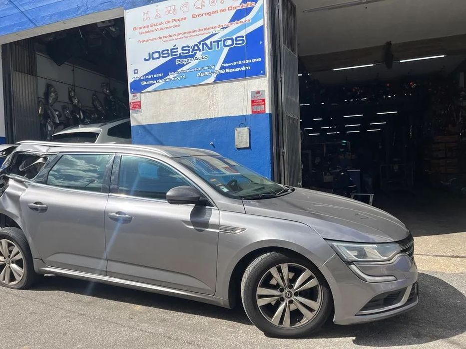 Renault Talisman 1.5 DCI (Para Peças)