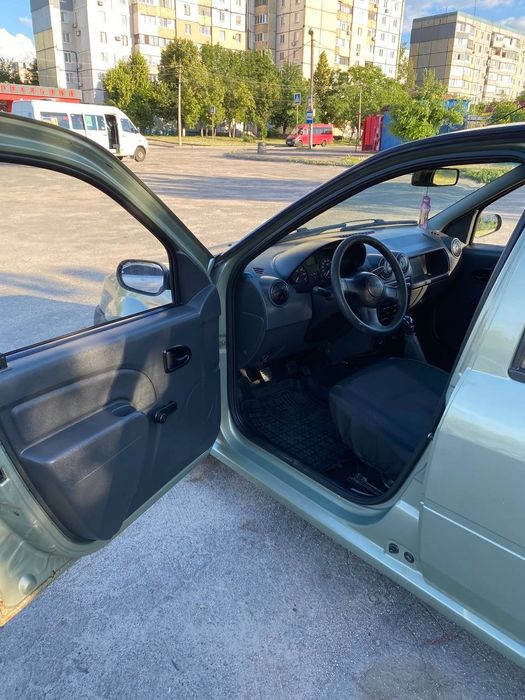 Продам Dacia Logan 2007