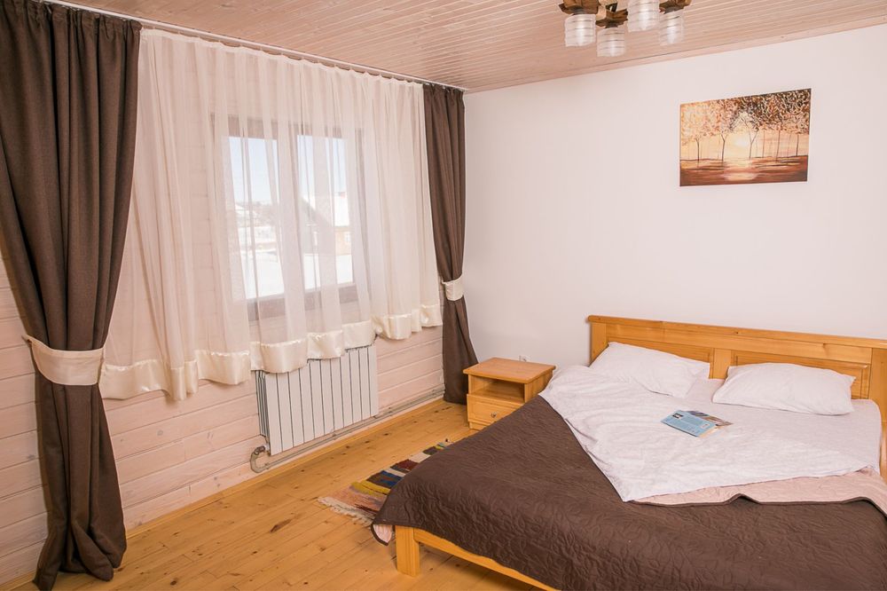 Відпочинок в Мигово.Чан/Сауна