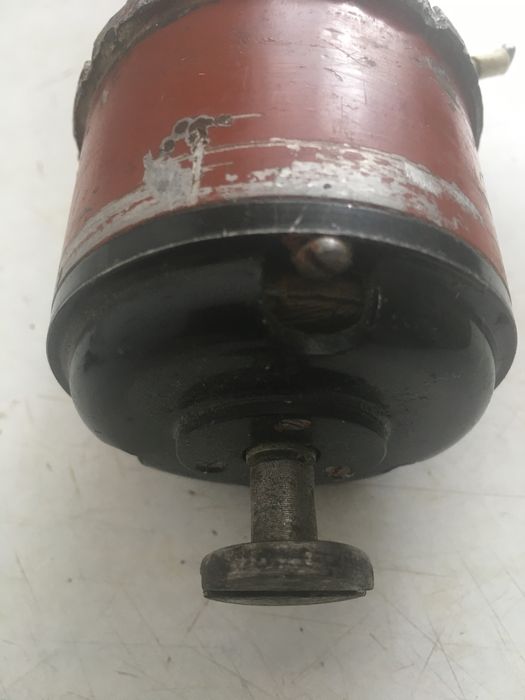 Двигатель НД-404