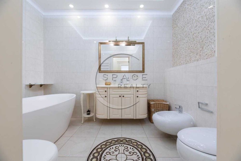 3-комнатная квартира по адресу ул. Андрея Верхогляда (площадь 120 м²) - Atlanta.ua - фото 12