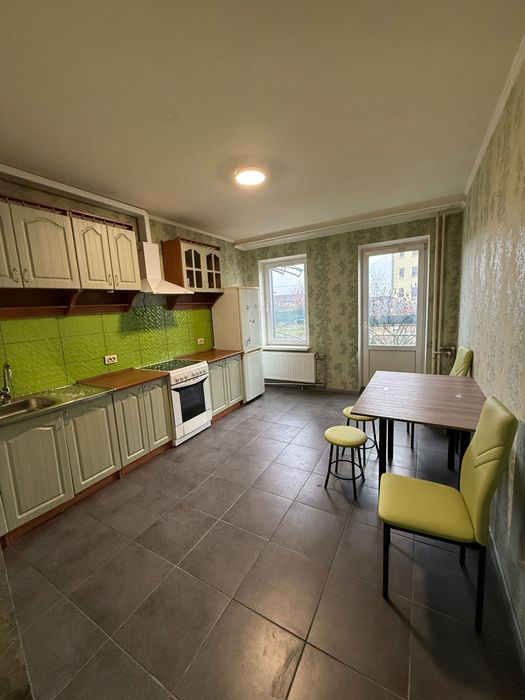 Продам повноцінну велику 1к квартиру, без комісіі