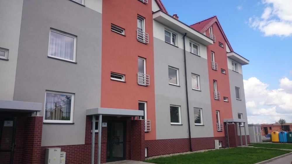 Luksusowy apartament w nowoczesnym budynku BEZ KAUCJI - OKAZJA!