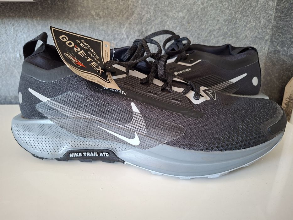 Buty Nike ReactX Pegasus Trail 5, Gore-TEX,  44.5