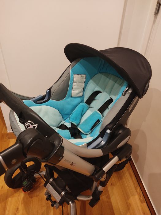 Neo Concord Stroller64861403654787122