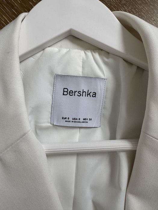 Піджак жакет berchka zara