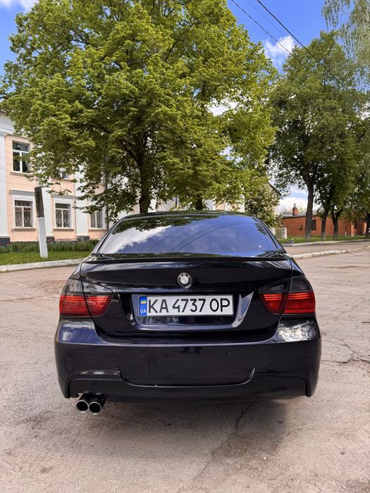 Bmw e90 3.0 Xl Акпп обмен