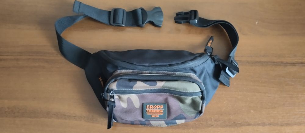 Прадам поясну сумку CROPP