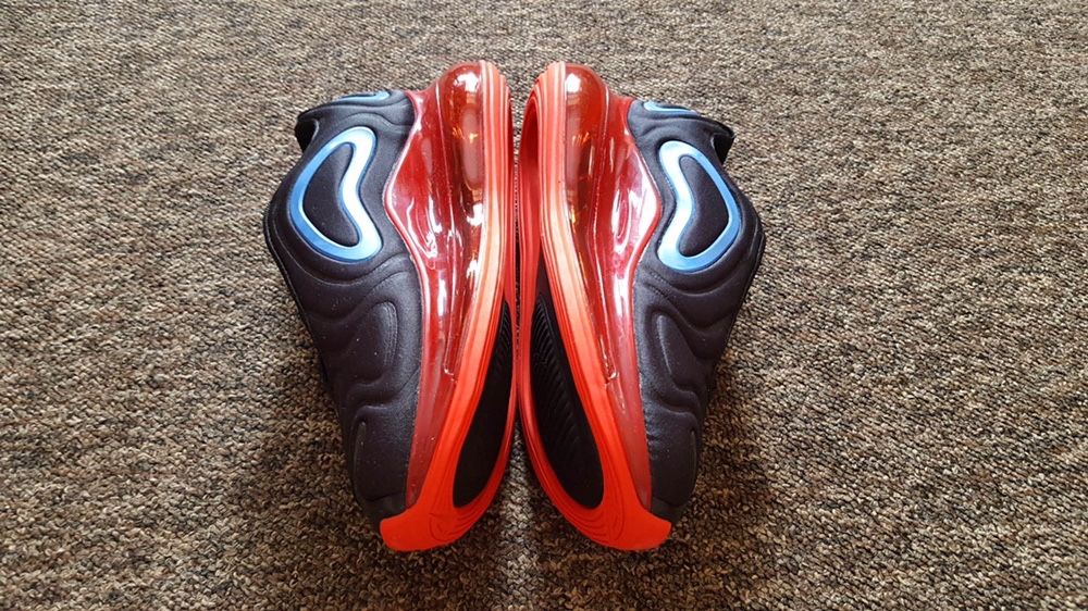 Nowe Nike Air Max 720 37,5 38 39