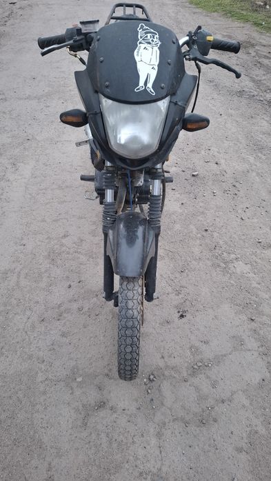 Бензобак SPARK SP200R-25L,  бензобак спарк 200