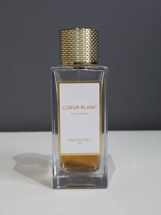 Coeur Blanc Maison Fragranza 45/100ml nisza