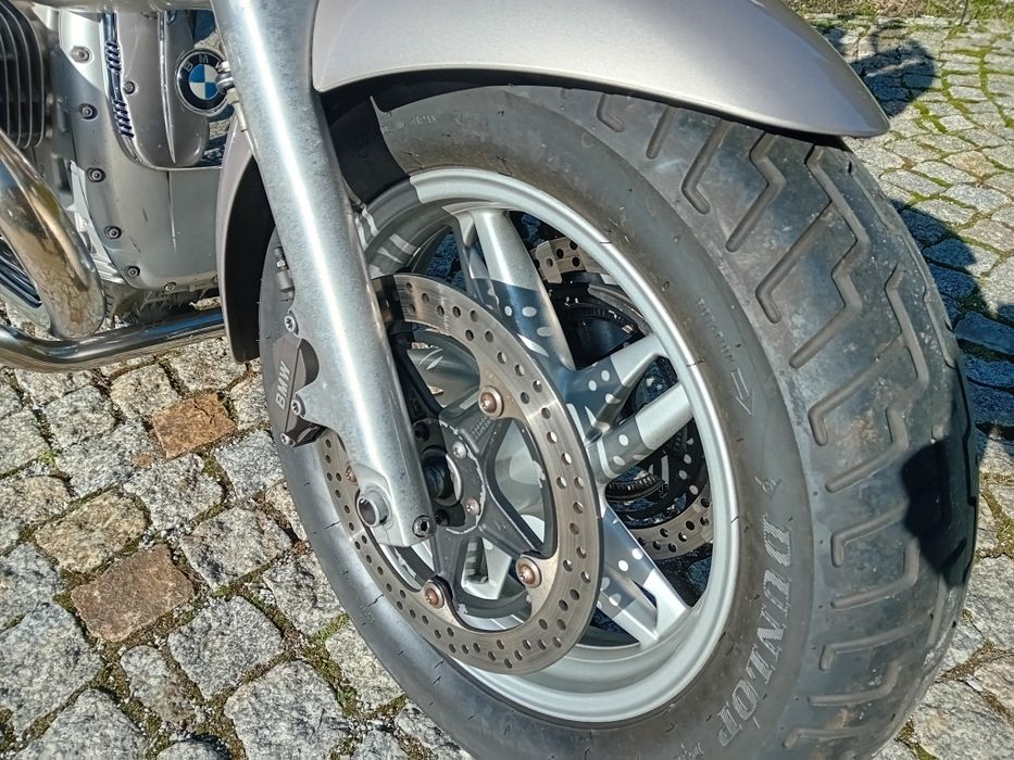 BMW-- -- R1200C Klasyk