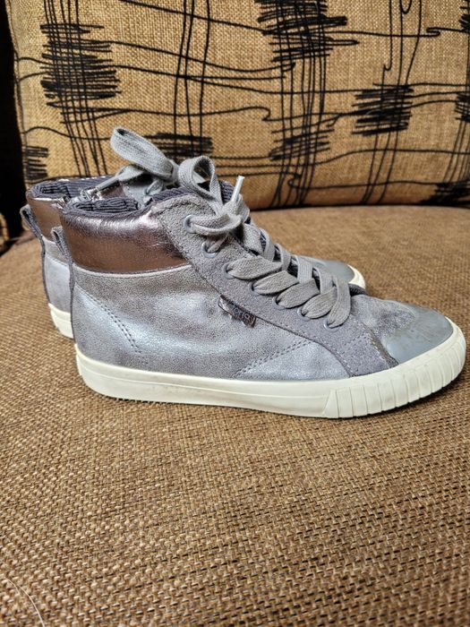 Buty dziewczęce Victoria r.33