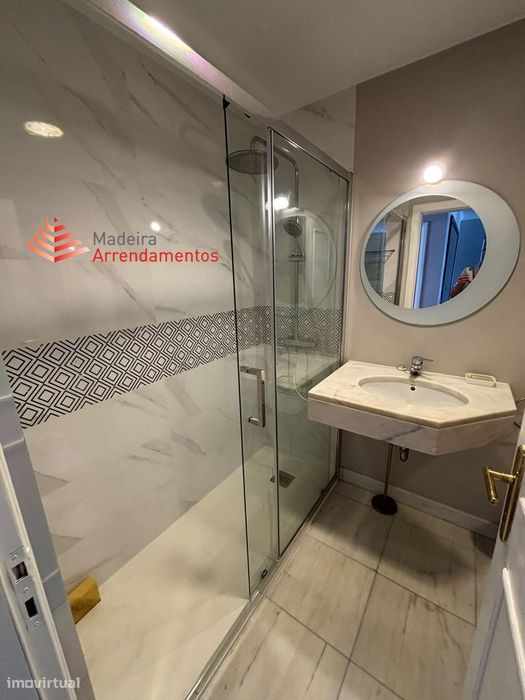 Apartamento T3 na Casa Branca