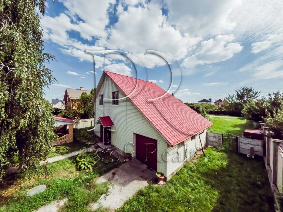 Продаж будинку . Тарасівка/Тарасовка/Газ/Свердловина/Боярка/Крюківщина