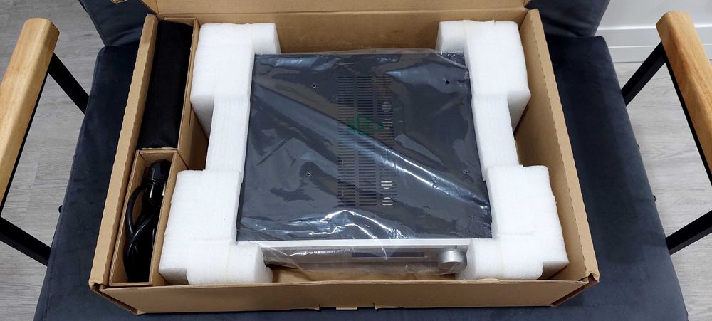 Amplificador CREEK Evolution 2