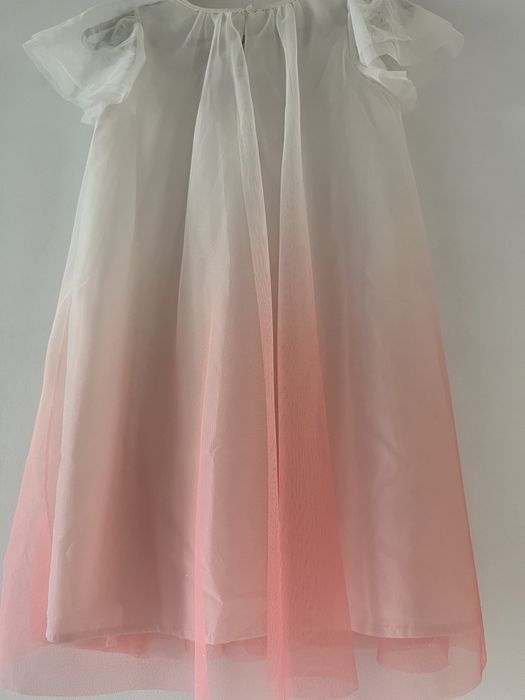 Sukienka dziewczęca H&M