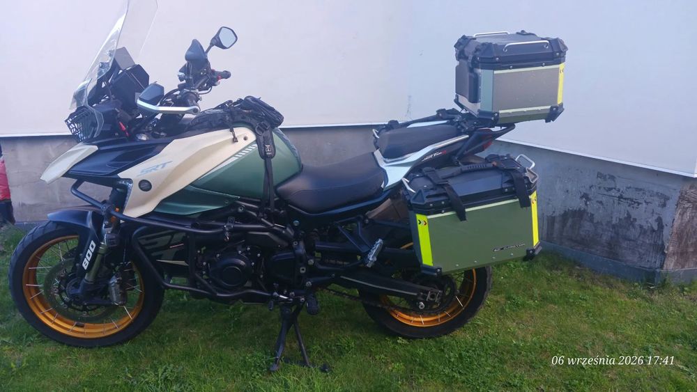 QJmotor
