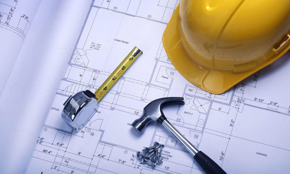 Eng. Civil disponível para assinar Alvará de Construção para empresa