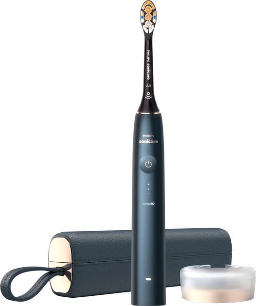 Електрична зубна щітка Philips Sonicare 9900 Prestige HX9992/12 НОВІ