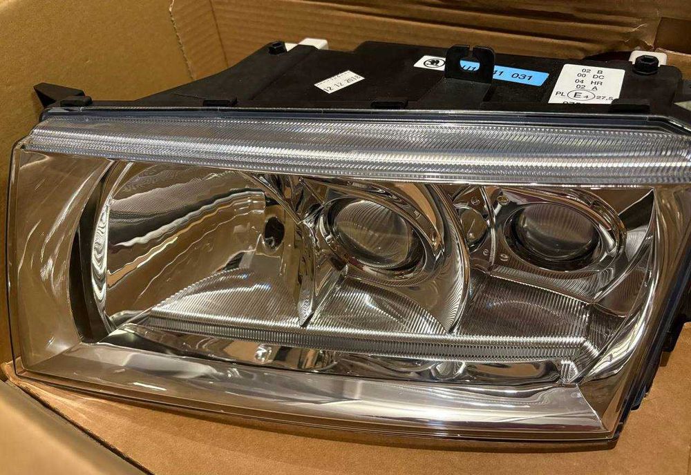 Продам фари ксенон Шкода Октавія тур