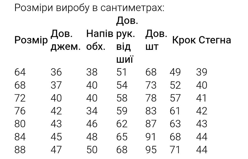 Дитячий велюровий костюм на легкому утепленні