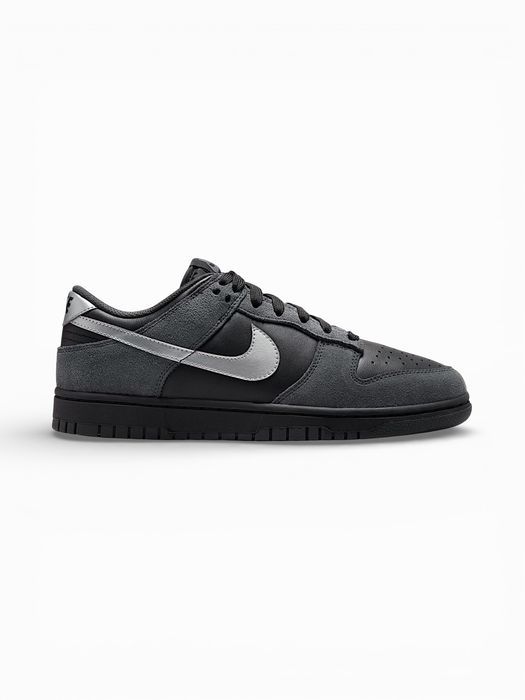 Кросівки Nike SB Dunk Low Anthracite premium | Кроссовки Найк чоловічі