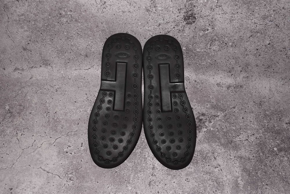 Tod's No_Code X (Чоловічі Преміальні Літні Кеди Тодс santoni )