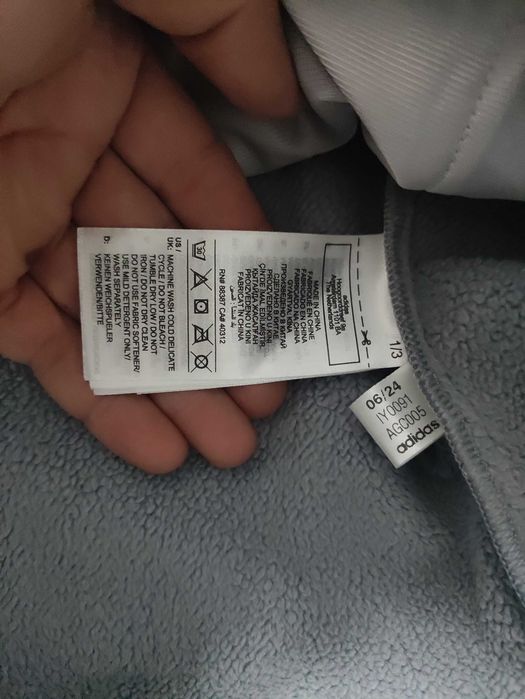 Вітровка adidas TERREX