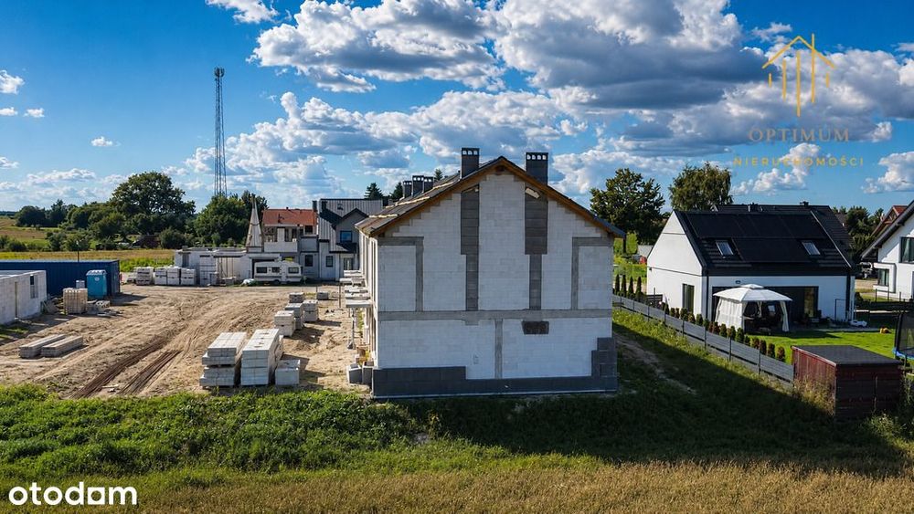 Mieszkanie – Olsztyn, Osiedle Kętrzyńskiego - Widok 5
