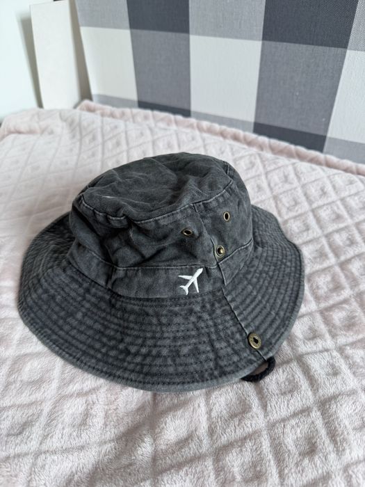 Kapelusz panama unisex
