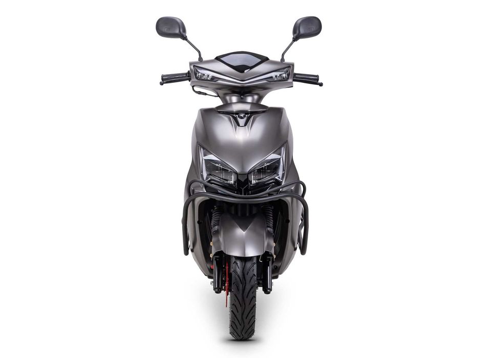 Dostawa Gratis !!! Skuter ROMET CITY 50 cc, Mocny, Promocja, Raty