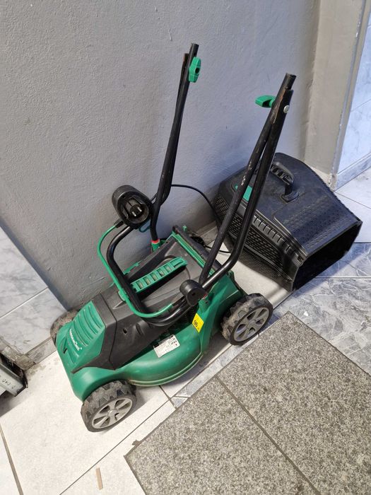 Kosiarka elektryczna GARDENLINE GLM32E 1000W