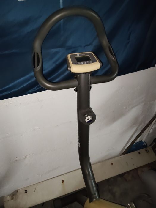 Bicicleta estática Domyos VM 230
