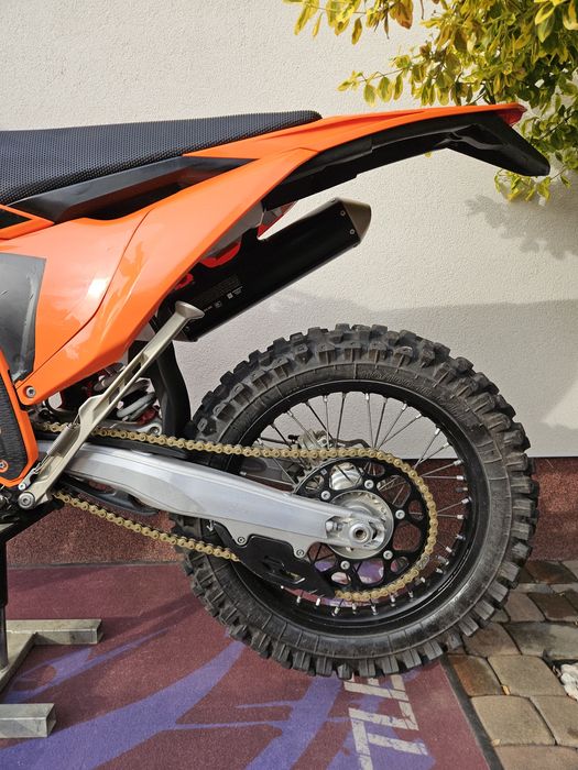Ktm 300 TBi 2024 - 65h Perfekcyjny stan