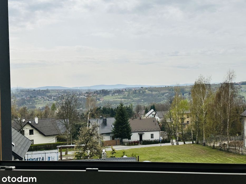 Nowy dom 6- pokojowy 150m2/ Wieliczka- Grabówki