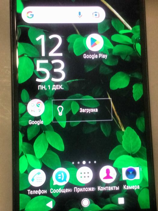 Sony xperia F5122 3/64Gb