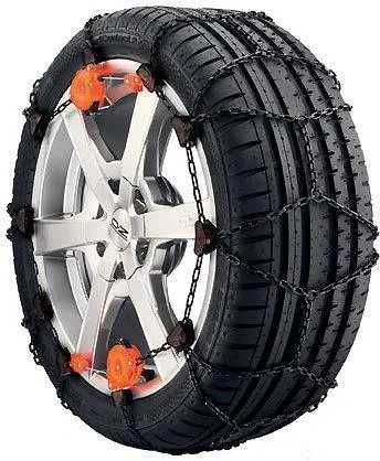 Weissenfels Clack&Go 2 napinacze do 195/55/R16, 205/50/R16, 205/45/R17