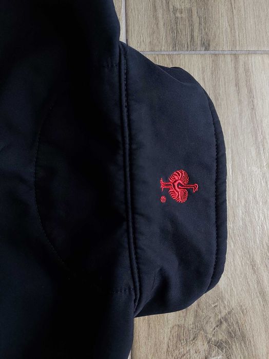 kurtka softshell strauss