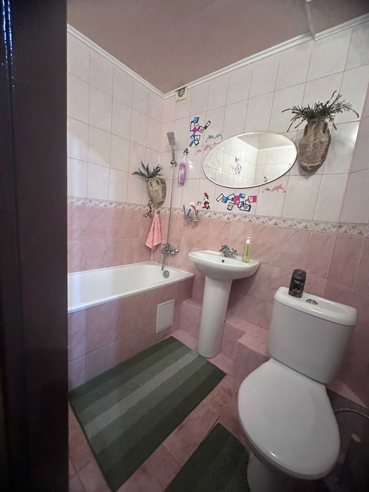 Продаж 1к квартира. РЕМОНТ!