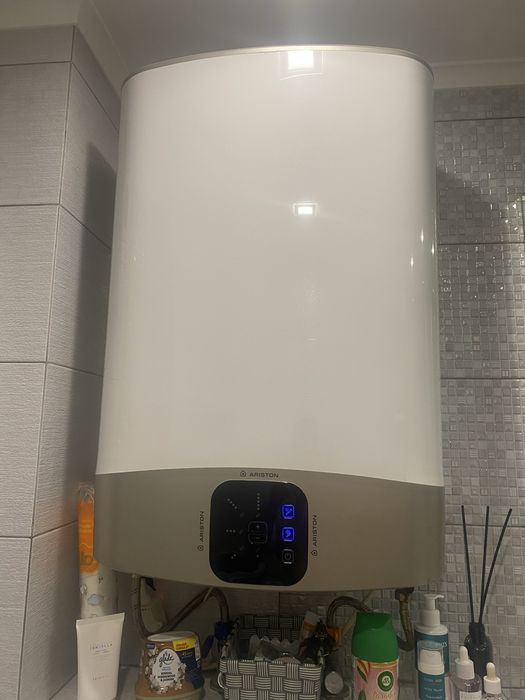 Бойлер Ariston 50л