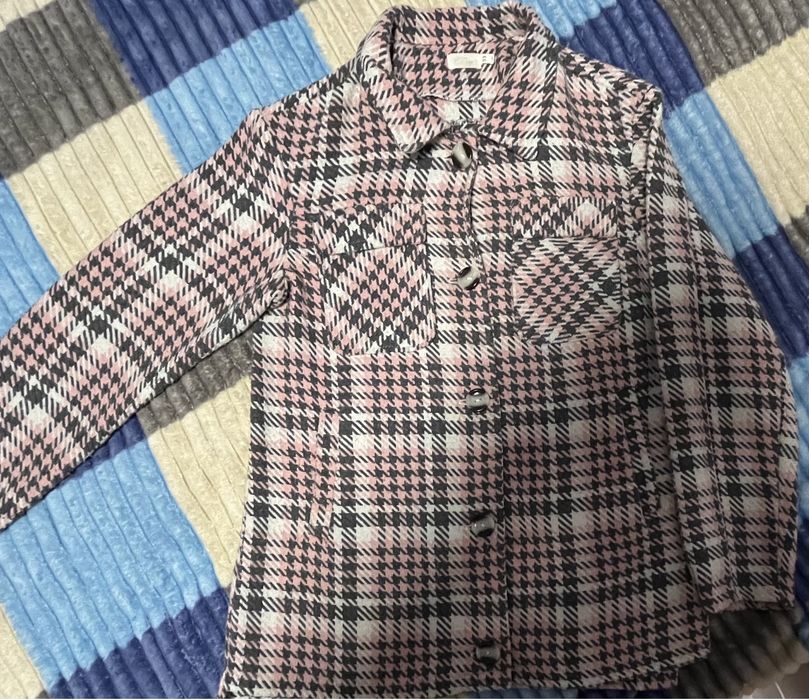 Продам рубашка-пиджак