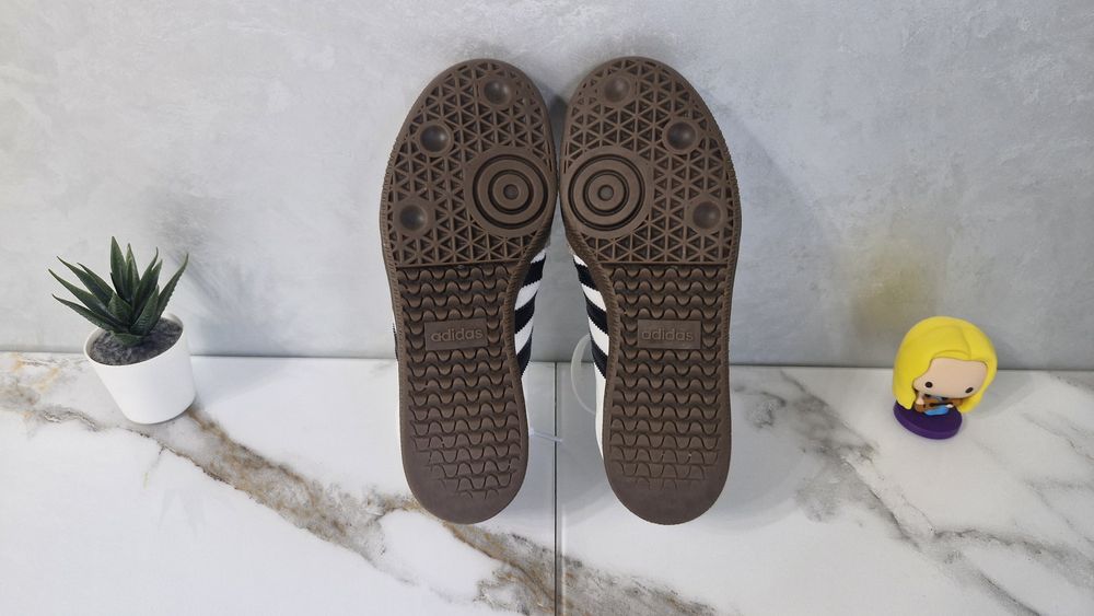 Кросівки Adidas Samba.Розмір 38