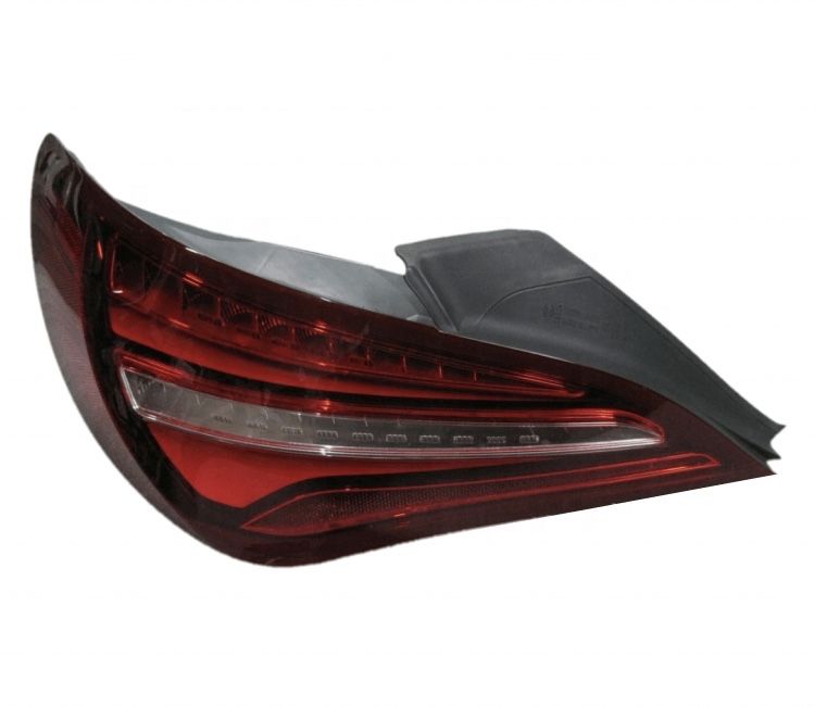 Фонари фары задние левая правая Mercedes Benz W117 C117 X117 Cla LED