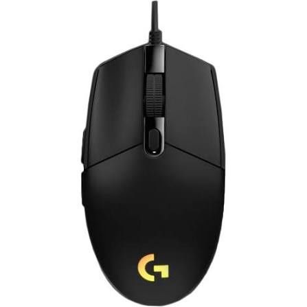 Комп'ютерна миша Logitech g102