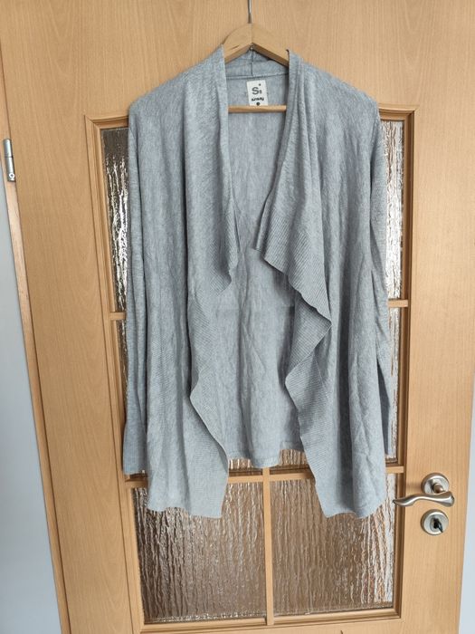 Sinsay kardigan narzutka