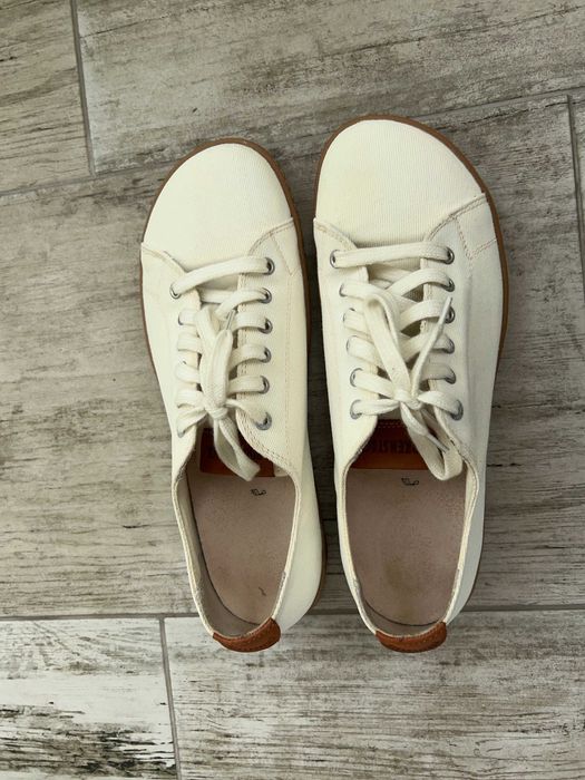 Birkenstock Arran чоловічі кеди кросівки біркеншток класичні р 44 28.5