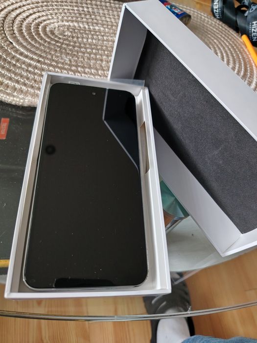 X5 Pro 5G 8/256GB